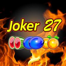 Joker 27