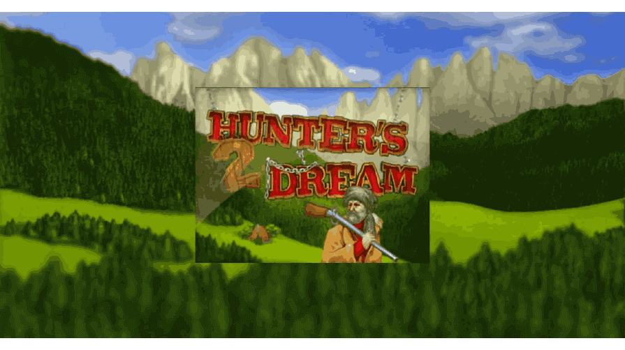 Hunters Dream 2