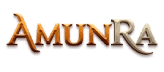 AmunRa Casino logo