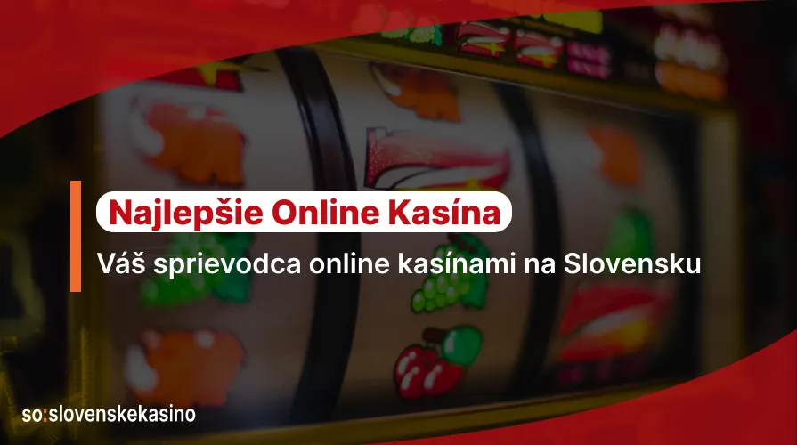 Najlep ie Online Casina Na Slovensku 2026 SoSlovenskeCasino Najlep ie Online Casina Na Slovensku 2026 SoSlovenskeCasino