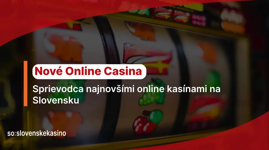 Nov Online Casino Objavte V etko o V m Tento Typ Kas na Pon ka Nov Online Casino Objavte V etko o V m Tento Typ Kas na Pon ka
