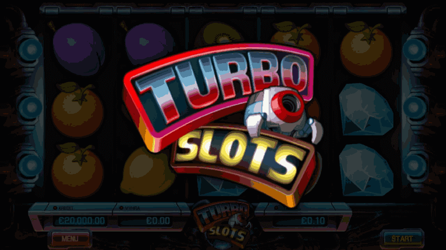 Turbo Slots